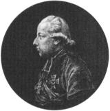 選帝侯マクシミリアン・フリートリヒ